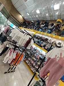 هایپر سیسمونی یکی یدونه