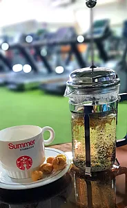 غذای رژیمی طهماسب_بوفه