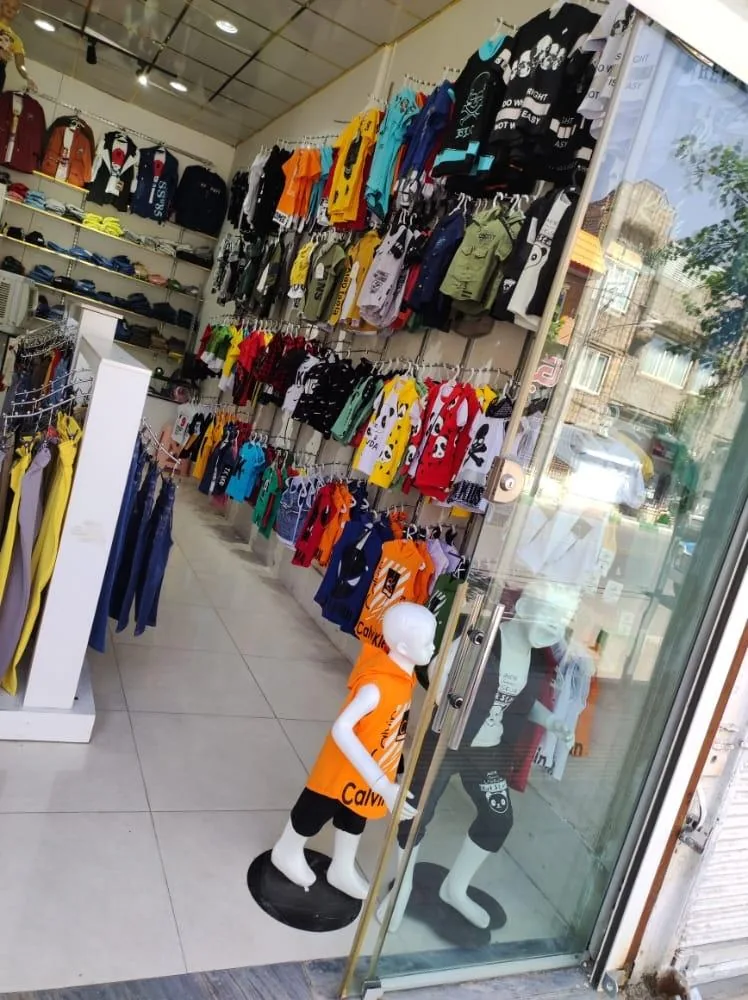 فروشگاه وروجک شیطون - تصویر 4