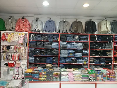 فروشگاه دنیای کودک