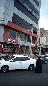 طباخی دوستان