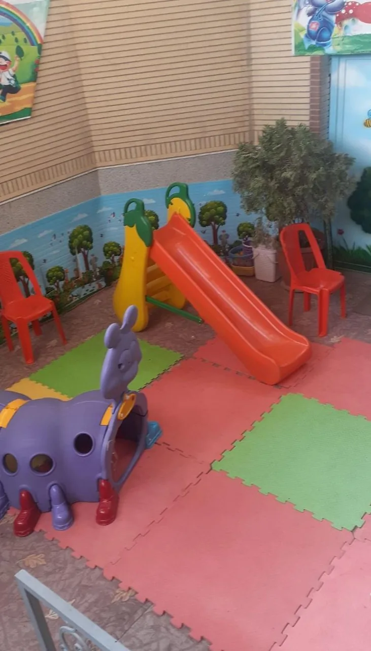 پیش دبستانی و مهدکودک و کودکستان شادان - تصویر 2