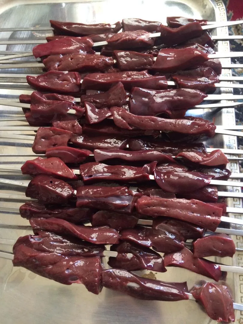 کباب و جیگر سرای شهرام - تصویر 4