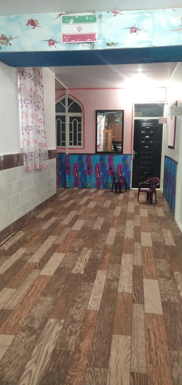 آموزشگاه زبان نفیس - تصویر 3