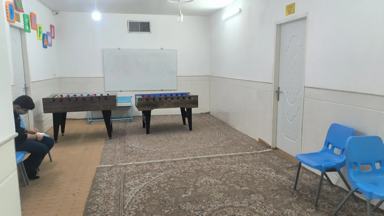 آموزشگاه زبان امین - تصویر 3