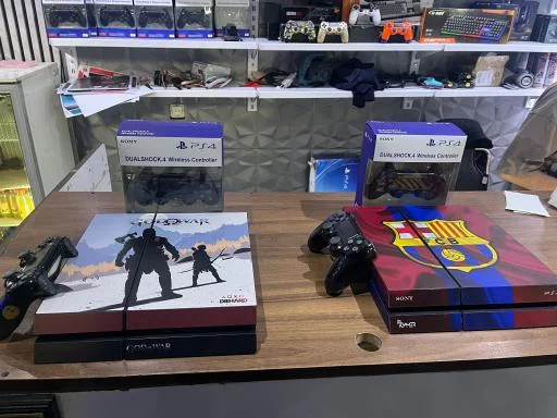 مجموعه تخصصی بازی پردیس