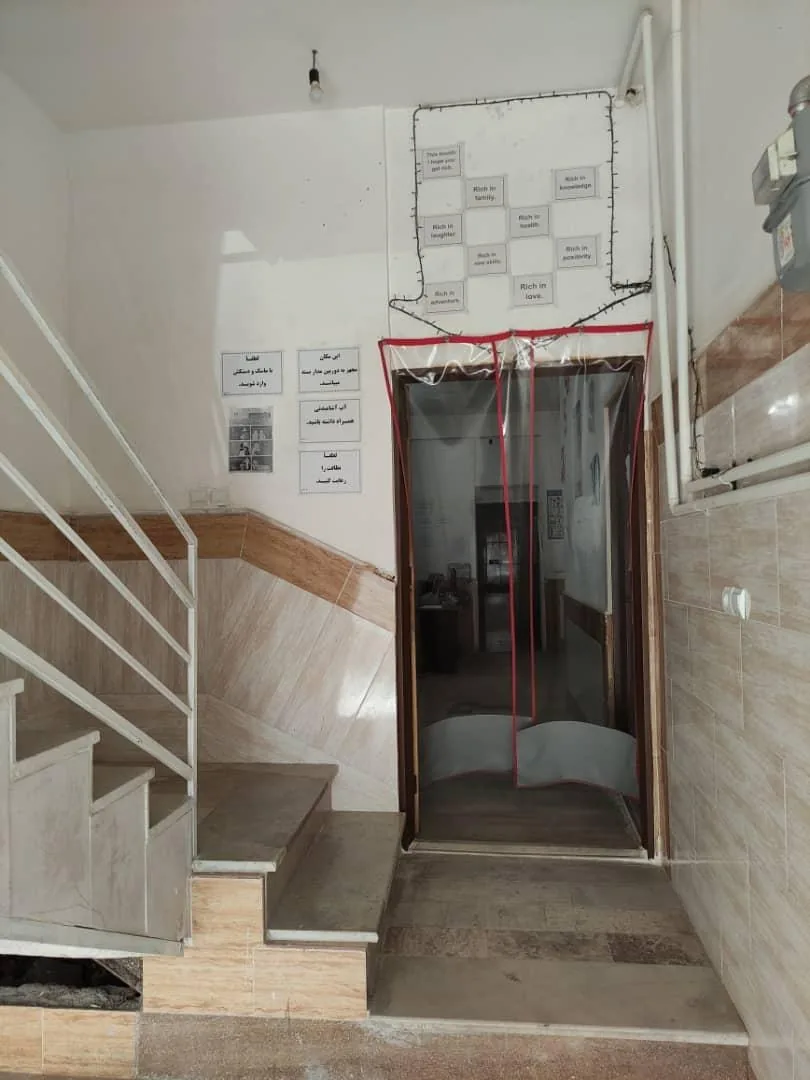 آموزشگاه زبان فصل برتر - آموزشگاه زبان در قم - تصویر 2