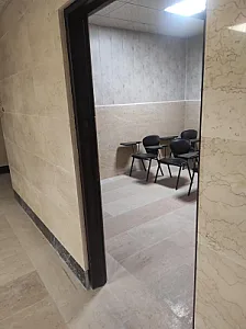 آموزشگاه زبان مهر نصیر شعبه ۲