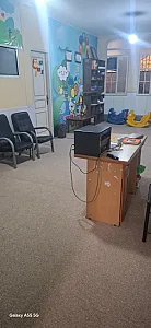 آموزشگاه زبان انگلیسی و پیش دبستانی تابش