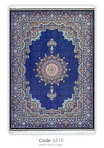 فرش وموکت ابریشم