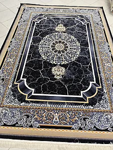 فرش و موکت خطایی