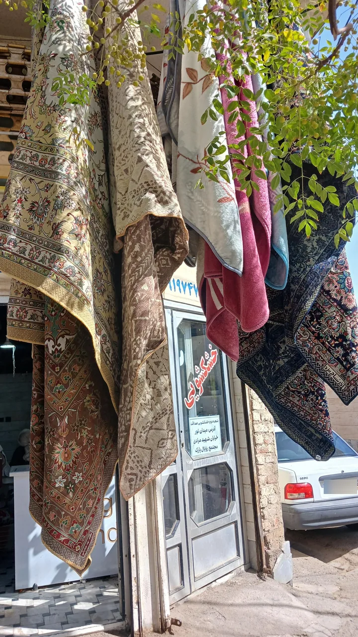خشکشویی صداقت - تصویر 3