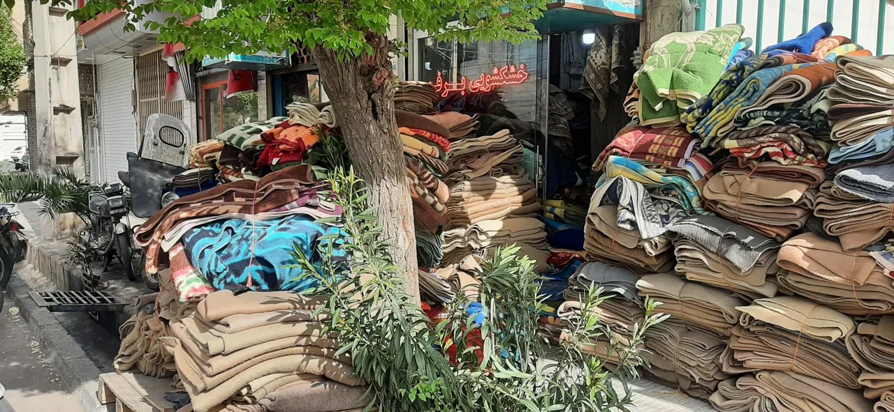 خشکشویی برف - تصویر 3