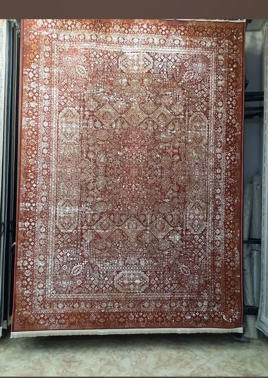 فرش ادریس - تصویر 2