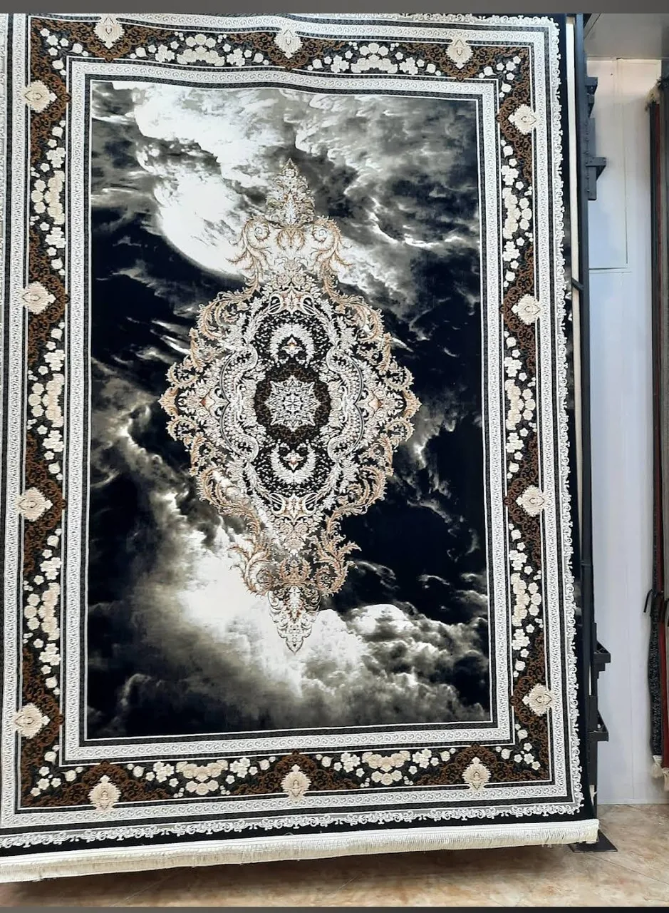 فرش ادریس - تصویر 5