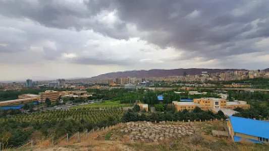 بام مخابرات