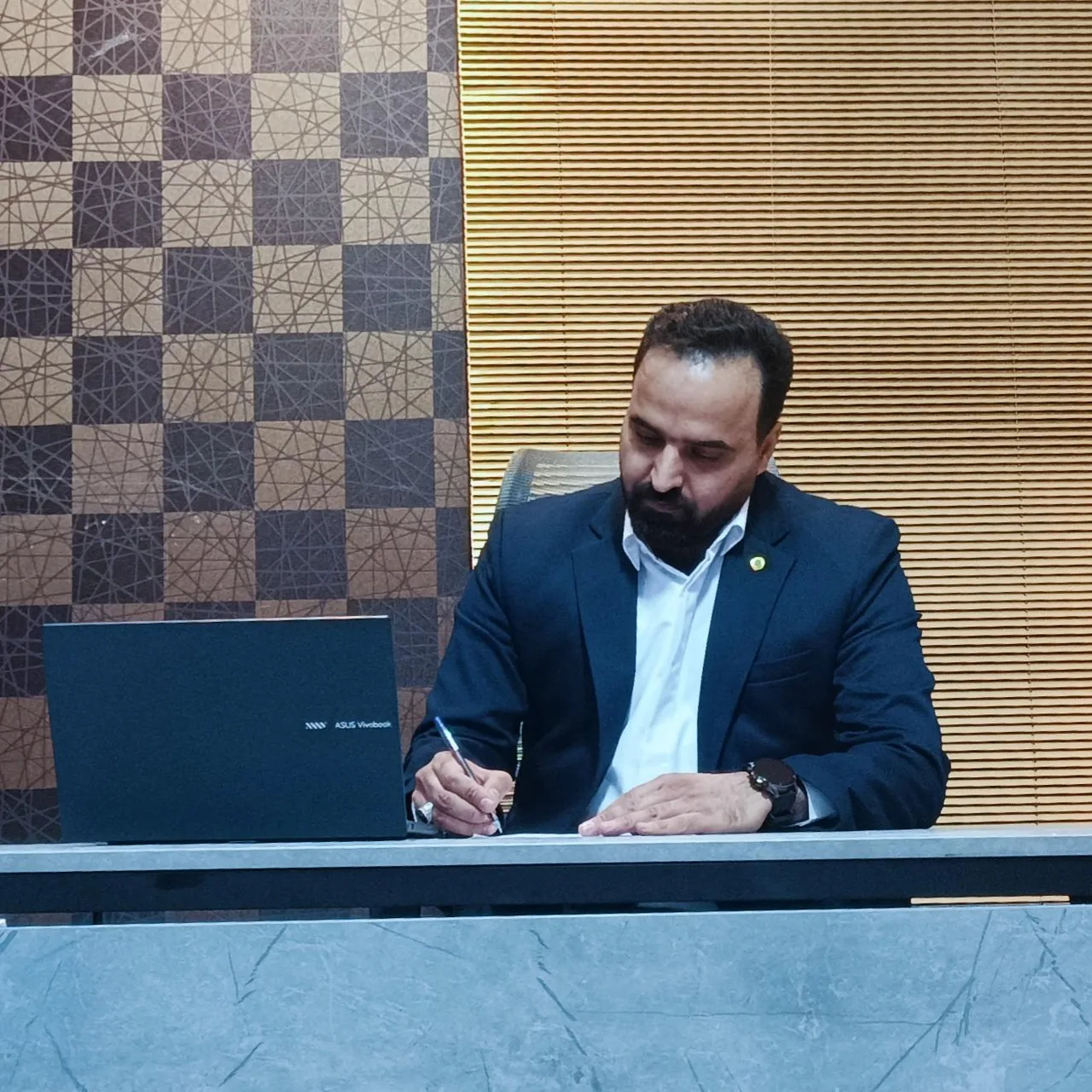 امیر یزدانی وکیل پایه یک دادگستری - تصویر 4