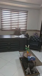 دفتر وکالت خانم زهرا مجدم