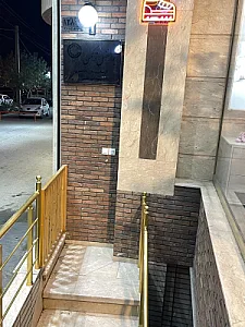 دفترکارشناسان رسمی دادگستری مهندس ترکمن و مروج