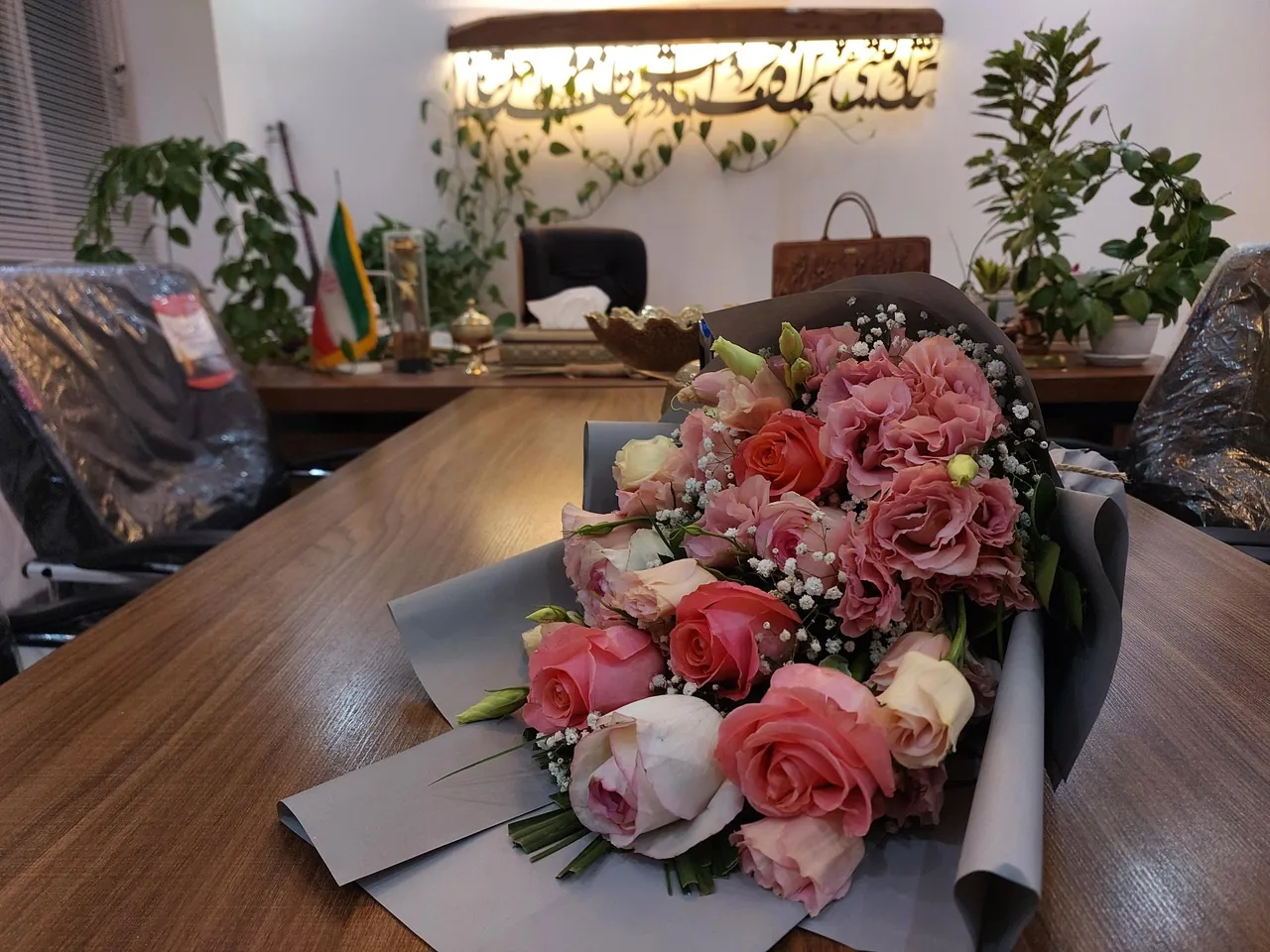 دفتر حقوقی فاطمه کرمی - تصویر 3