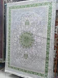 فرش نگین
