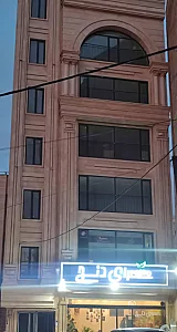 دفتر وکالت معصومه قلندری