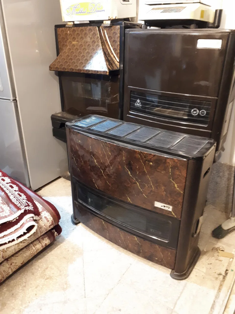 سمساری پردیسان