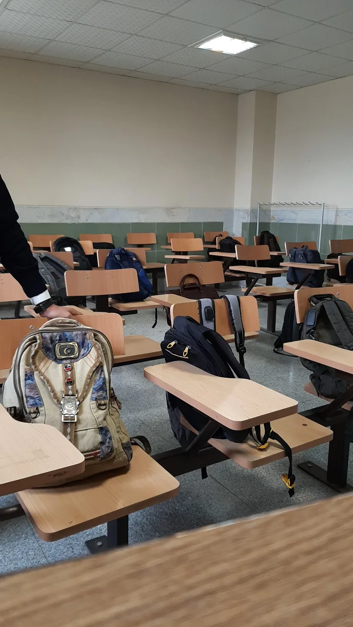 دبیرستان نمونه دولتی محمد رسول الله - تصویر 3