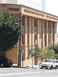 دبیرستان مهراول