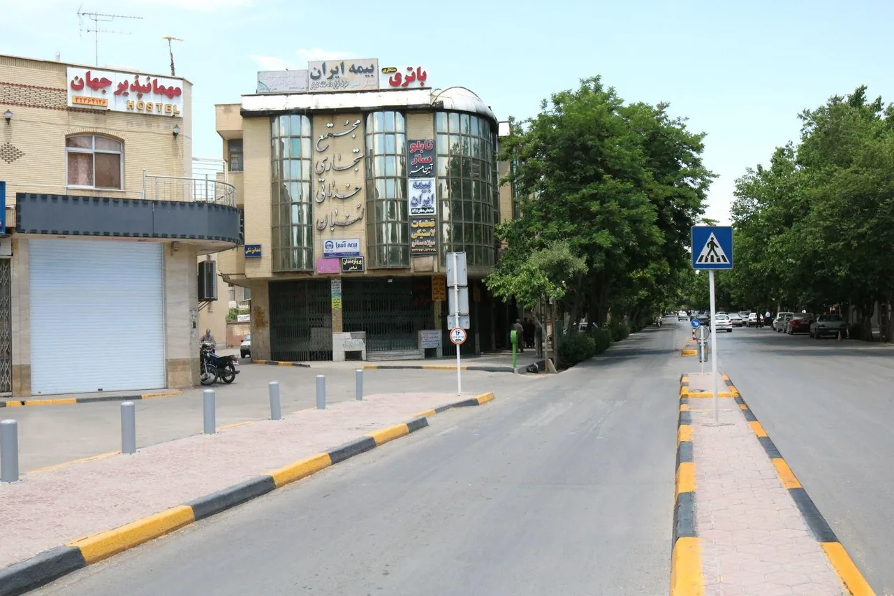 مهمانپذیر جهان - تصویر 3