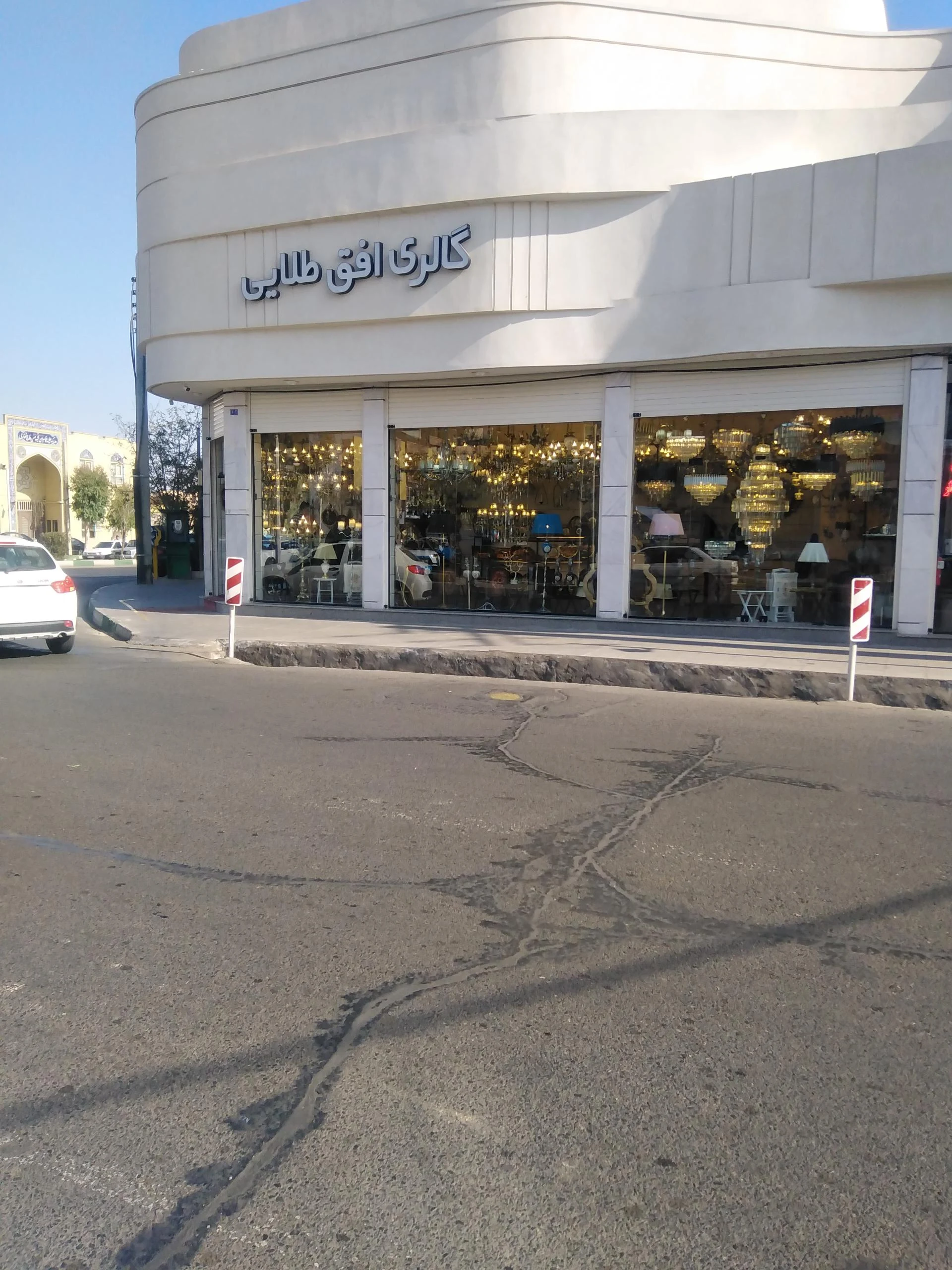 صنایع برق ماه لایت - تصویر 3