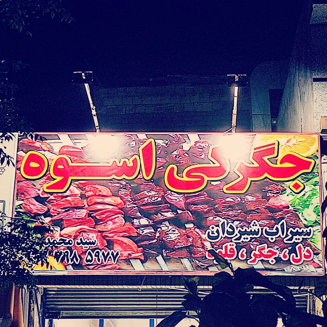 جگرکی اسوه - تصویر 2