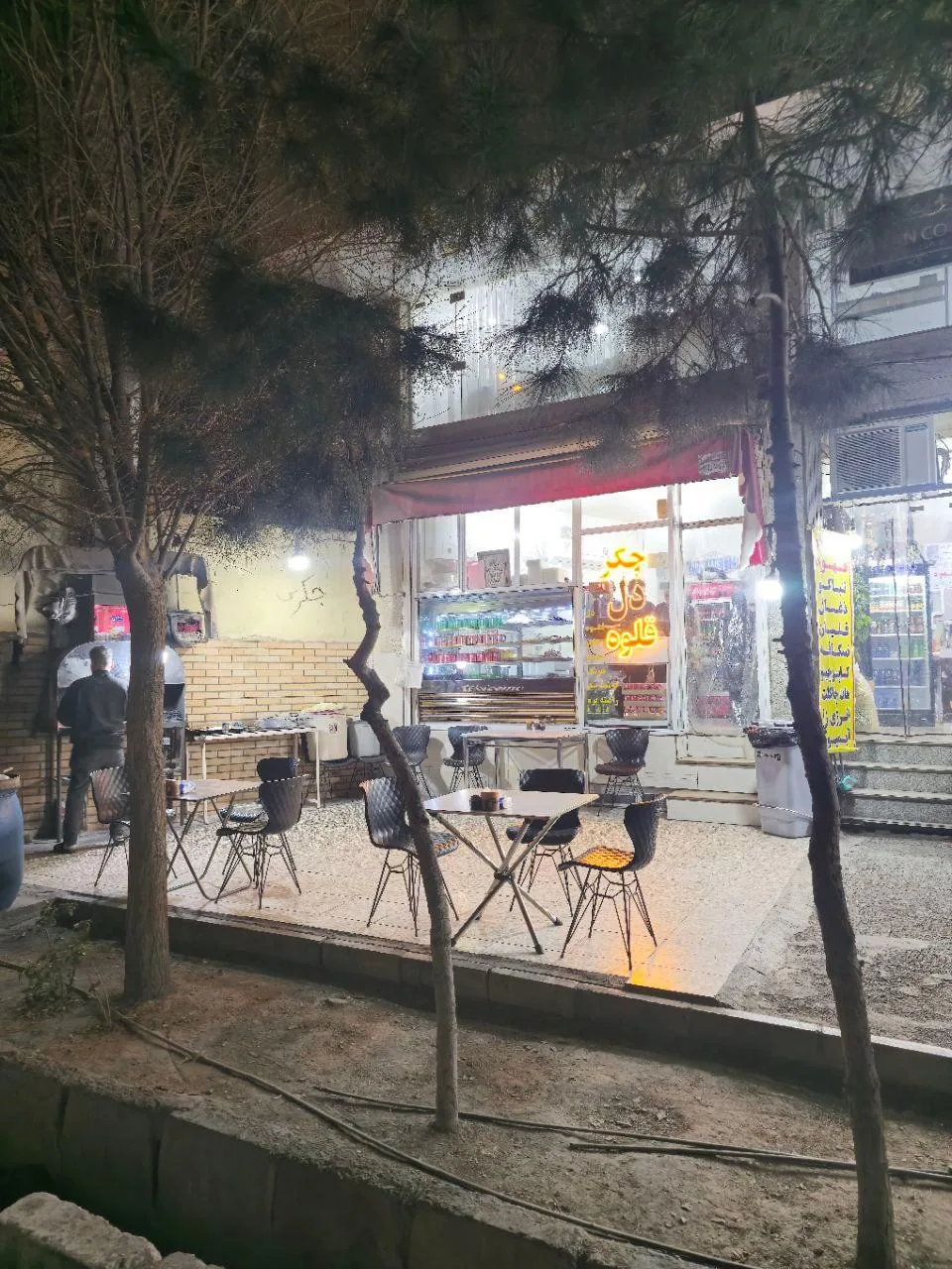 جگر سرای محمد - تصویر 2