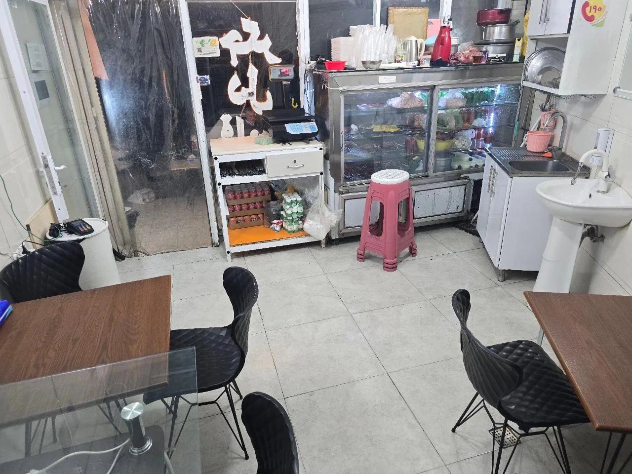 جگر سرای محمد - تصویر 3