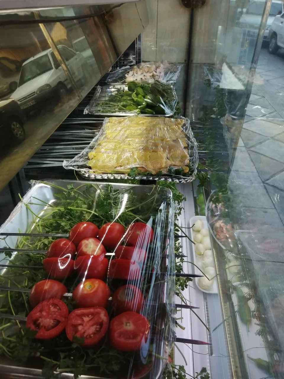 جگر سرای شازده - تصویر 3