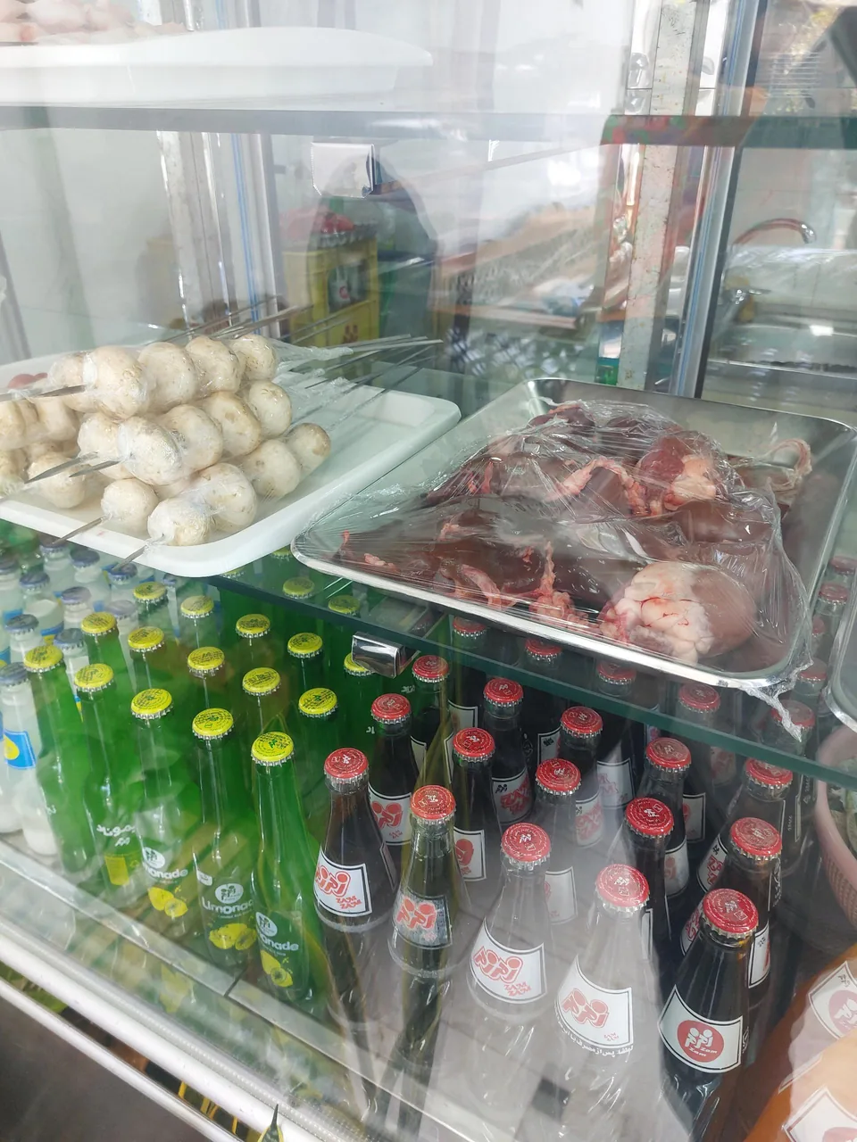 جگرکی رضایی - تصویر 2