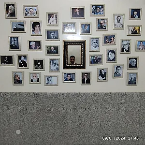 مهمانپذیر امید
