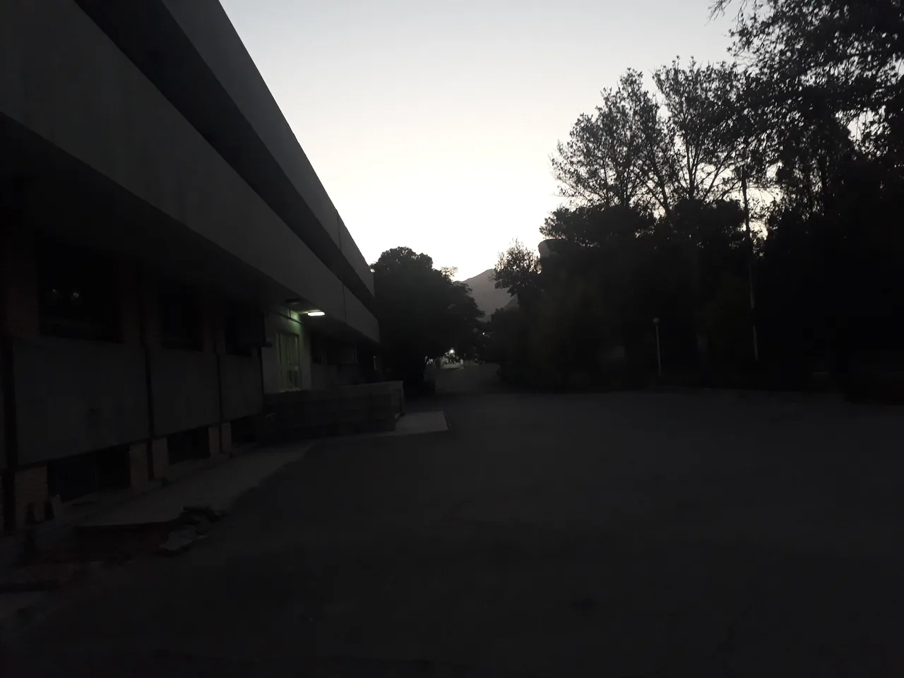 مهمانسرای مرکز تحقیقات کشاورزی - تصویر 4