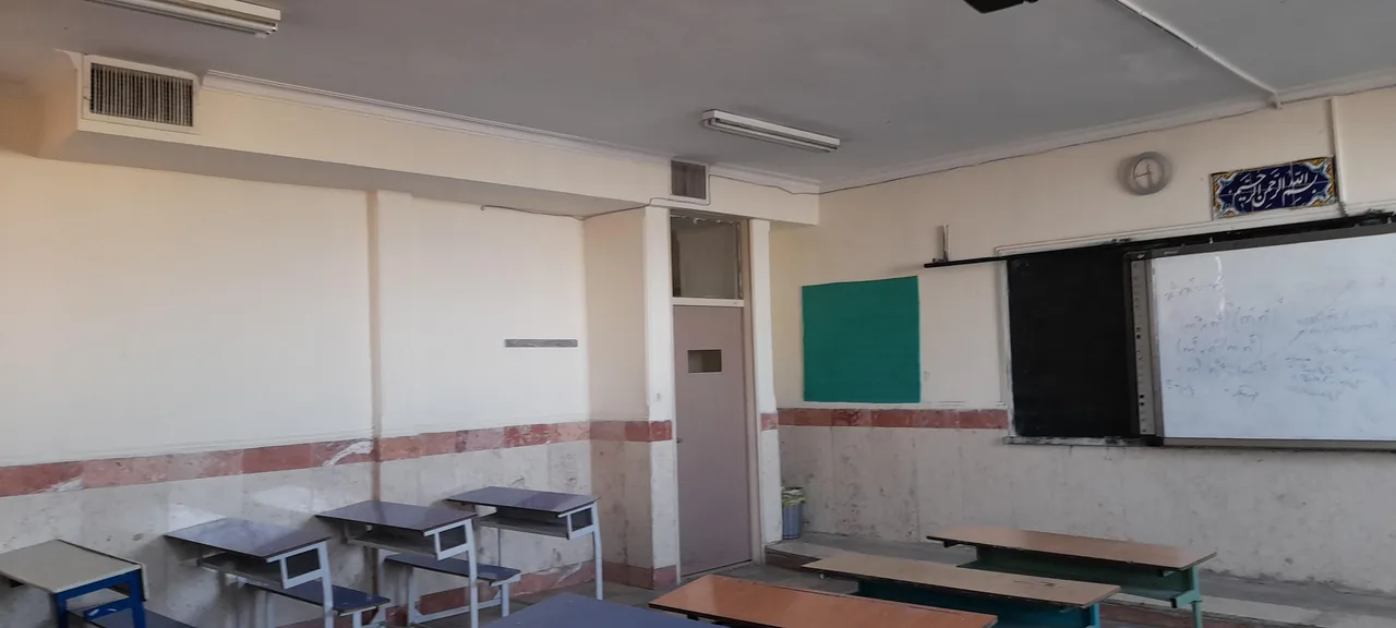 دبیرستان نمونه دولتی شهیدشیرودی - تصویر 3