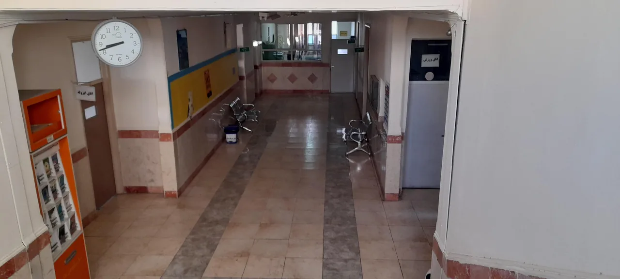 دبیرستان نمونه دولتی شهیدشیرودی - تصویر 6