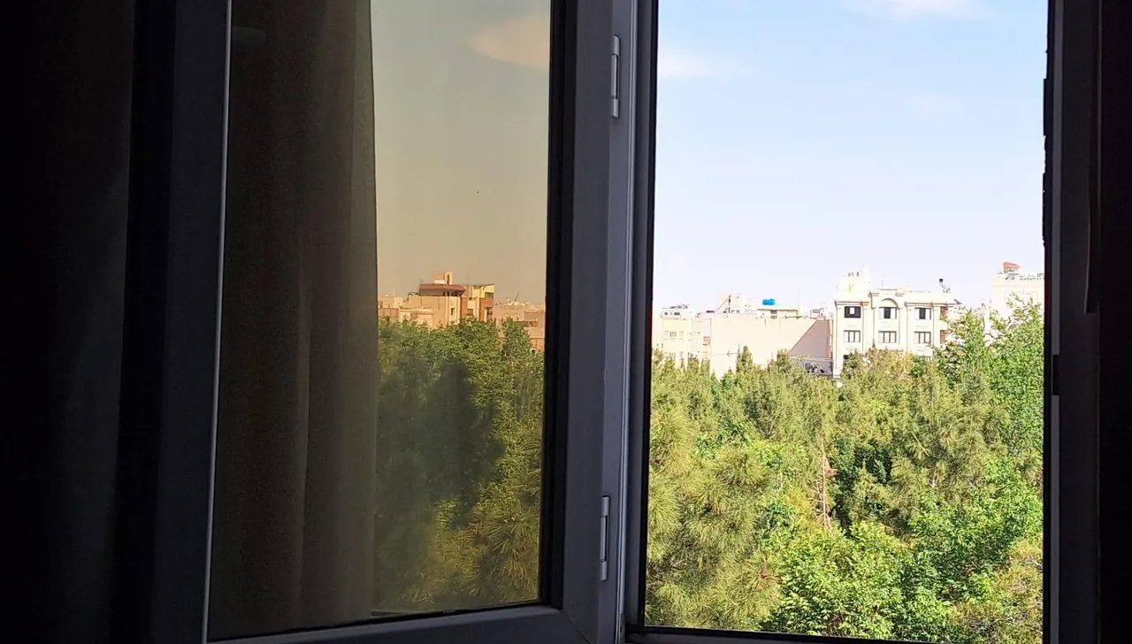 هتل آپارتمان بوستان - تصویر 4