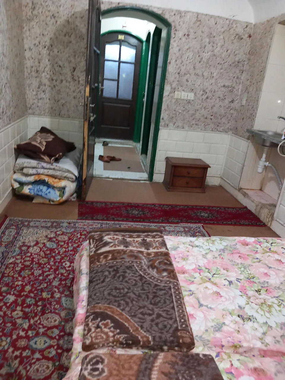 زائرسرای حضرت رباب (ع) - تصویر 2
