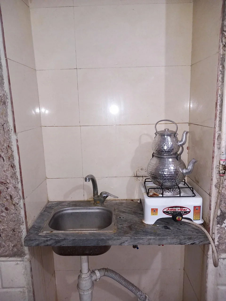 زائرسرای حضرت رباب (ع) - تصویر 5