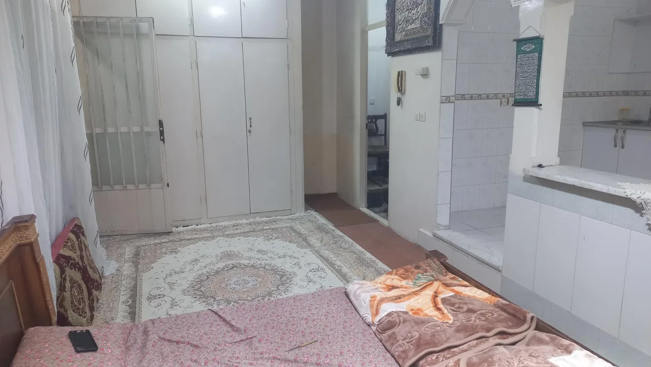 استراحتگاه رفاهی امام رضا - تصویر 5