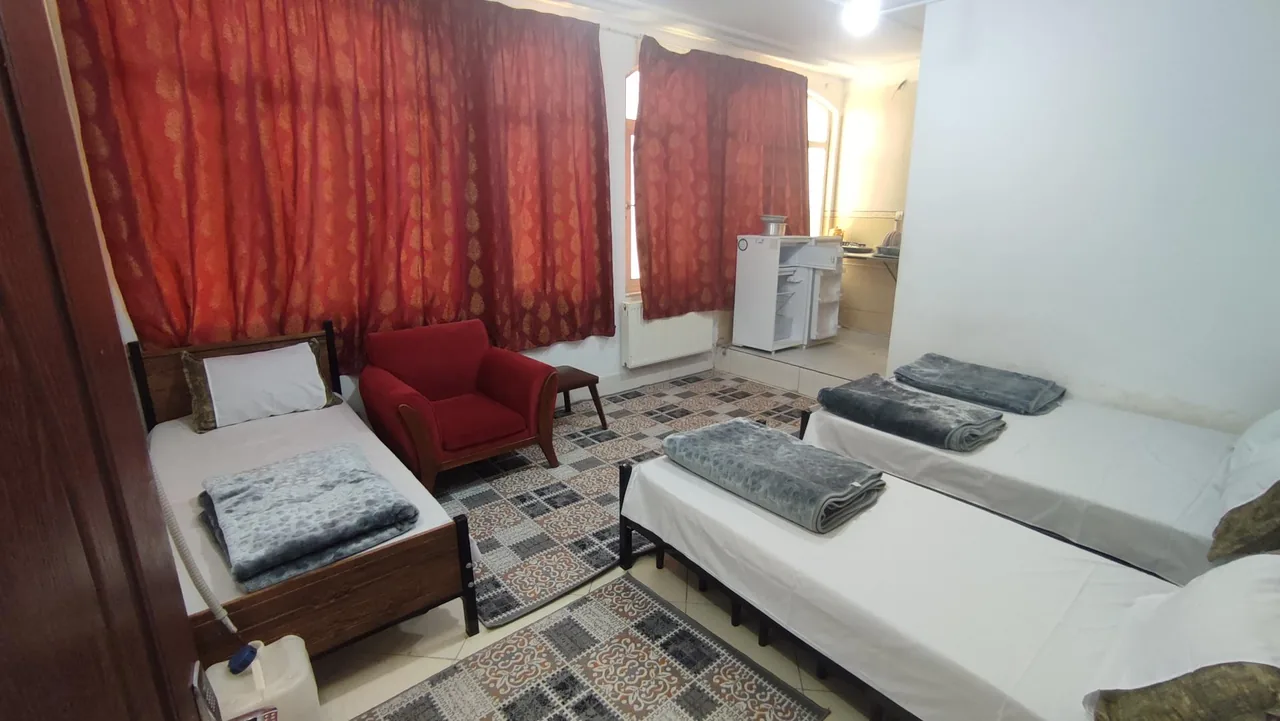خانه مسافر آیه - تصویر 5