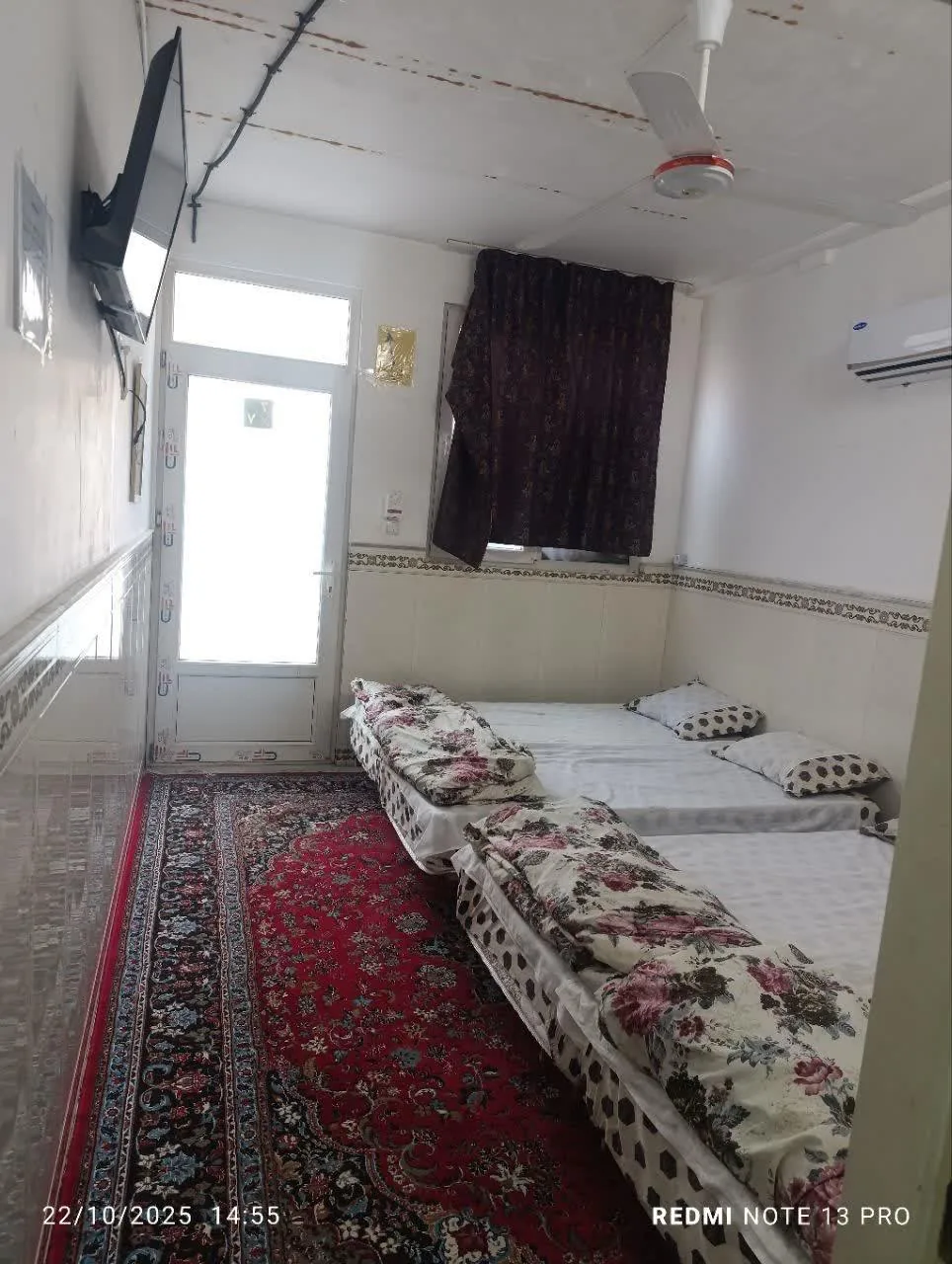 خانه مسافر خیراندیش - تصویر 2