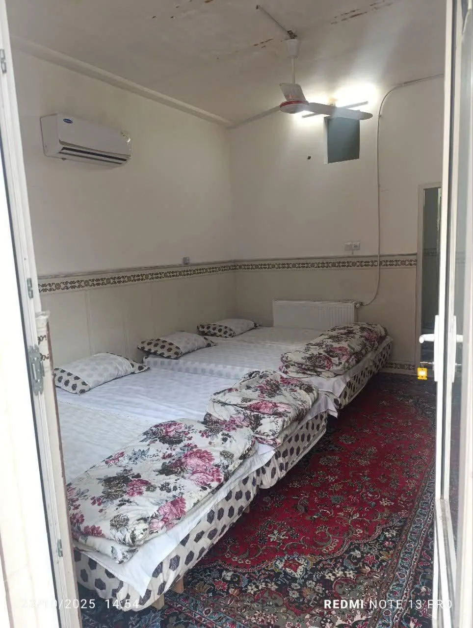 خانه مسافر خیراندیش - تصویر 3