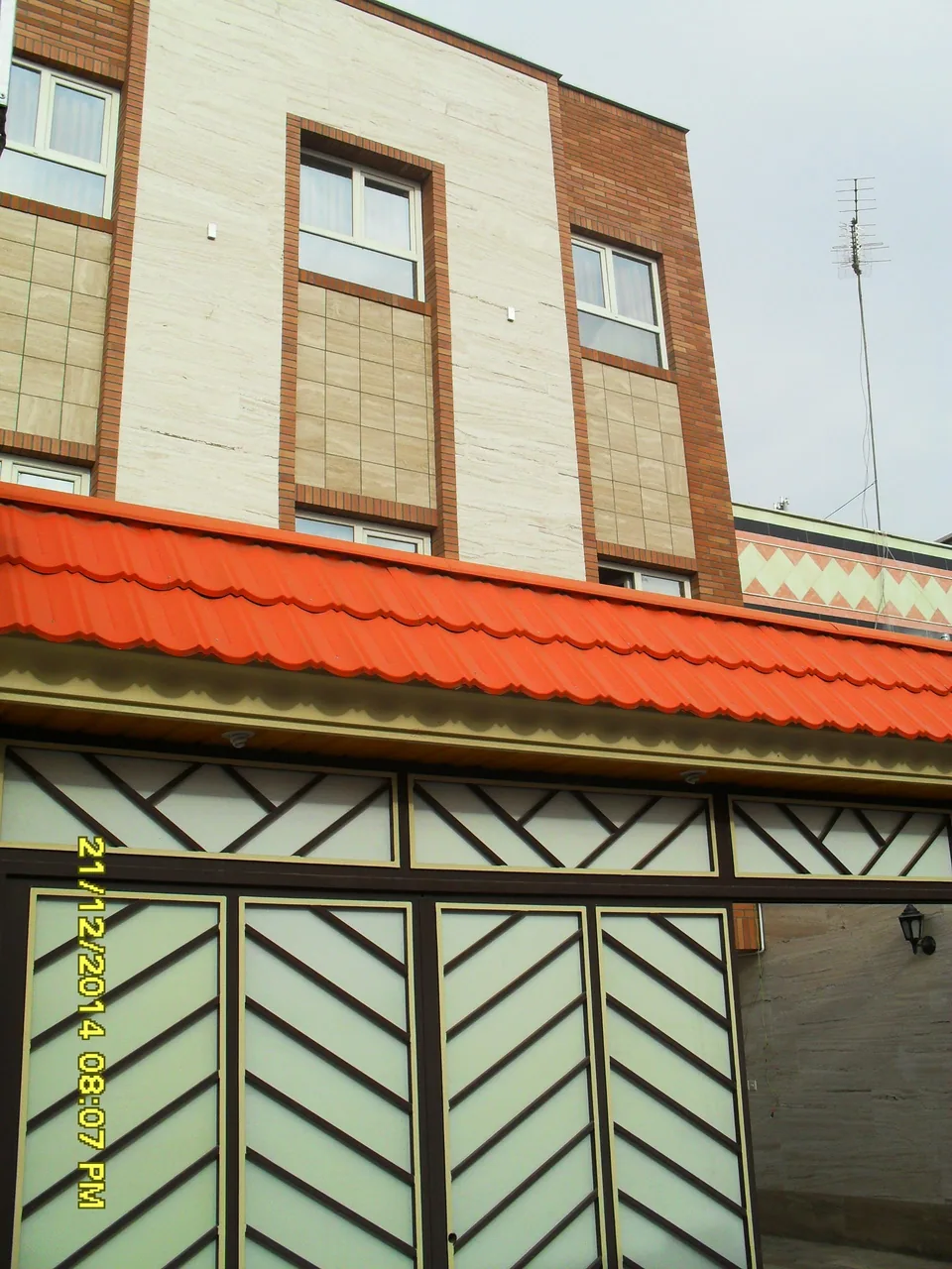 مهمانپذیر فراز - تصویر 3