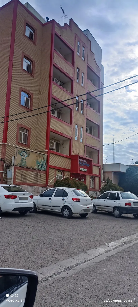 مهمانسرای یاس نیروی انتظامی قم - تصویر 3