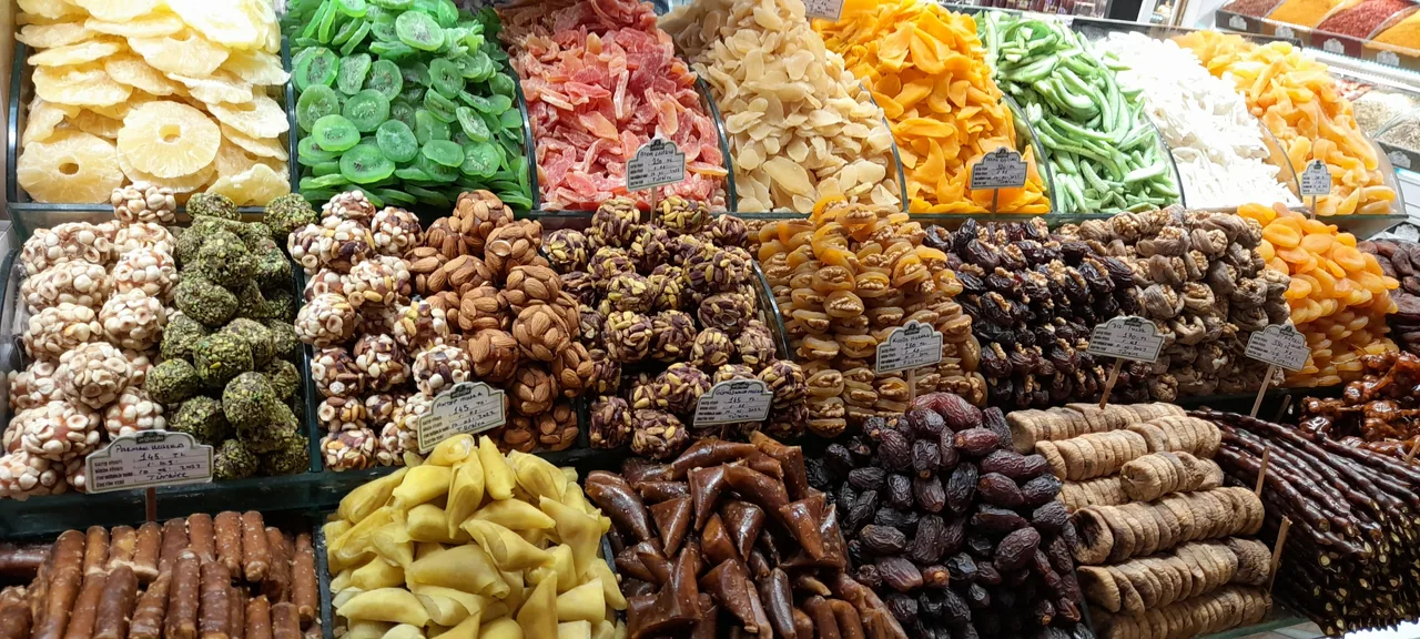 آجیل و خشکبار تک - تصویر 3